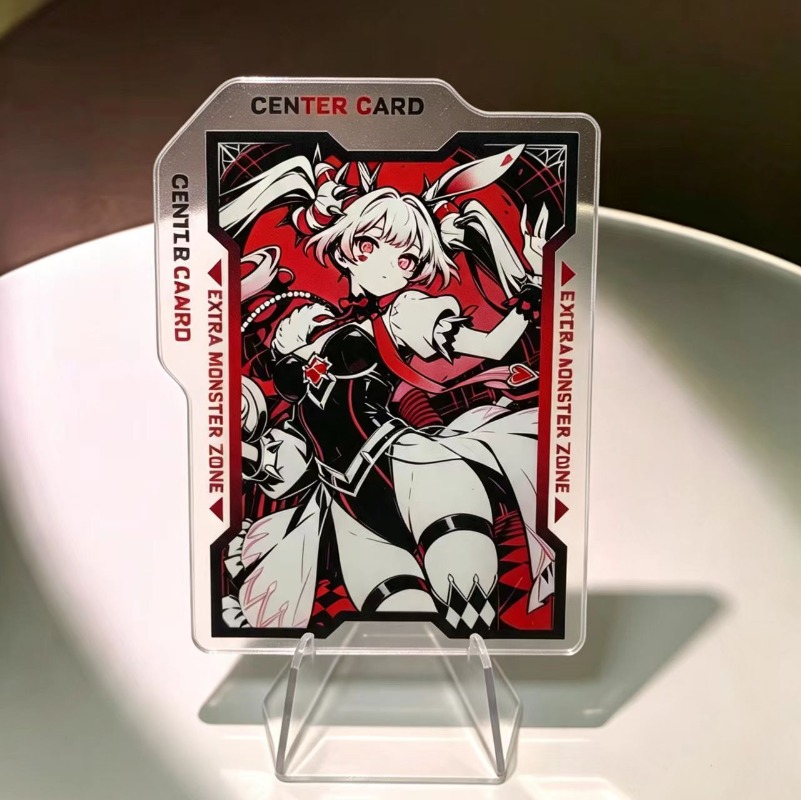 Adecuado para Yu-Gi-Oh! Tapete - Door Mat Blank reseña y precio