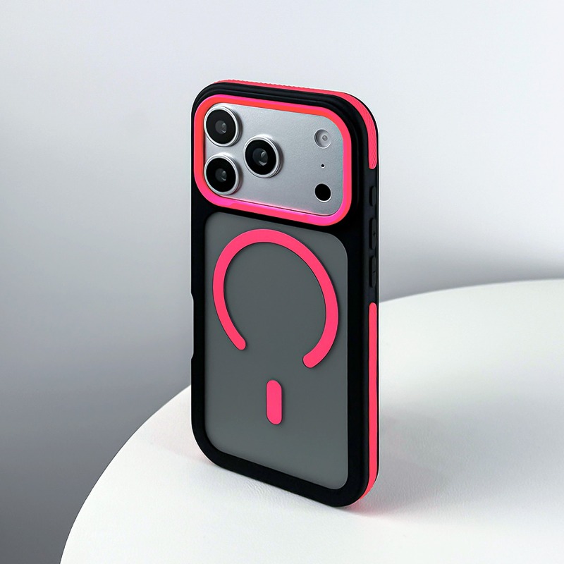Funda Magnética Translúcida de - Metal Photo Panel reseña y precio
